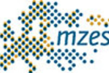 MZES Logo