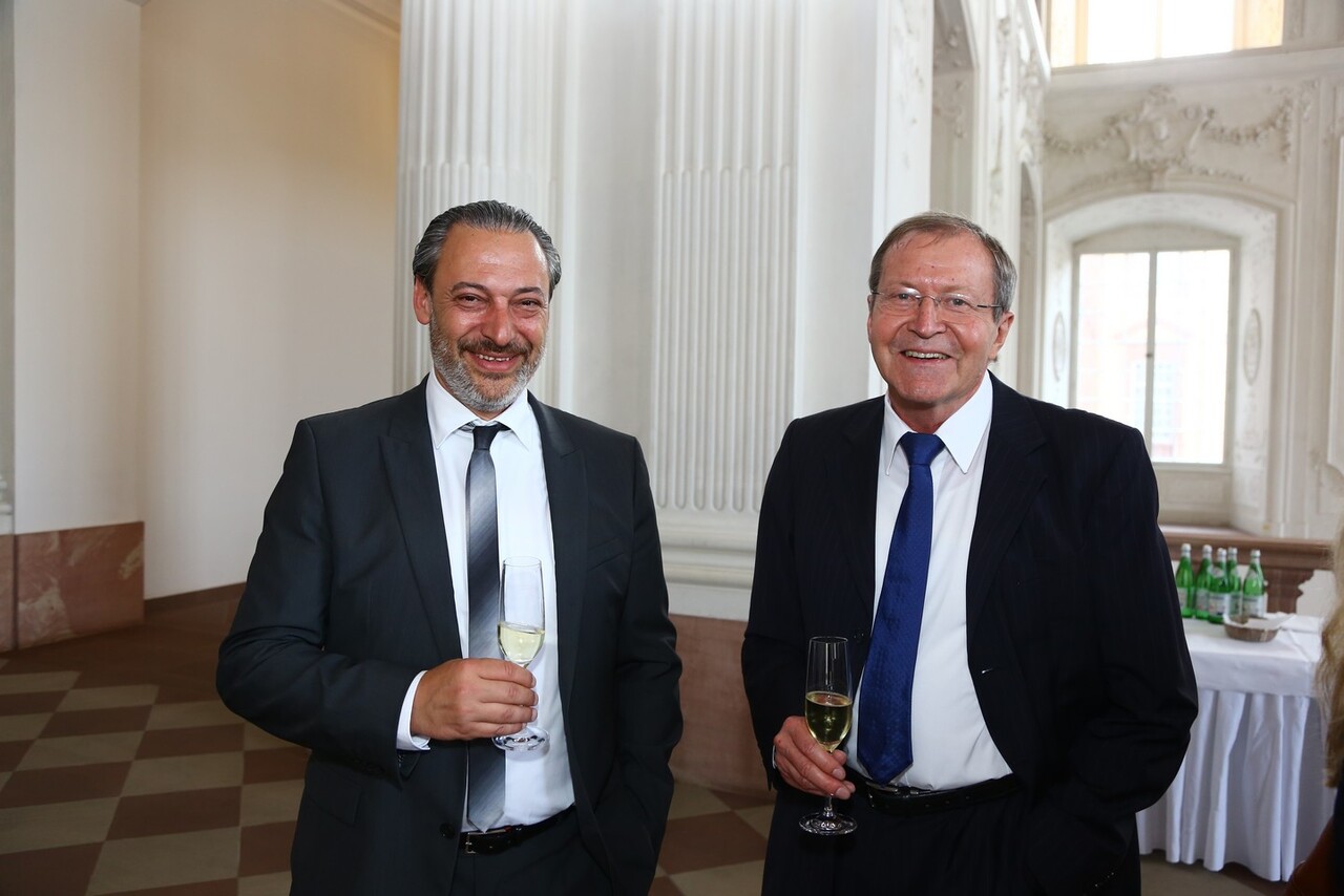 ID 0158 - Festakt Insolvenzrechtstag