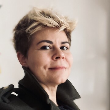 Prof. Dr. Anna Lo Prete