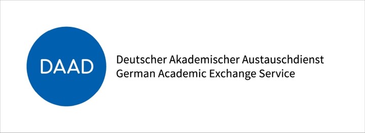Logo German Academic Exchange Service