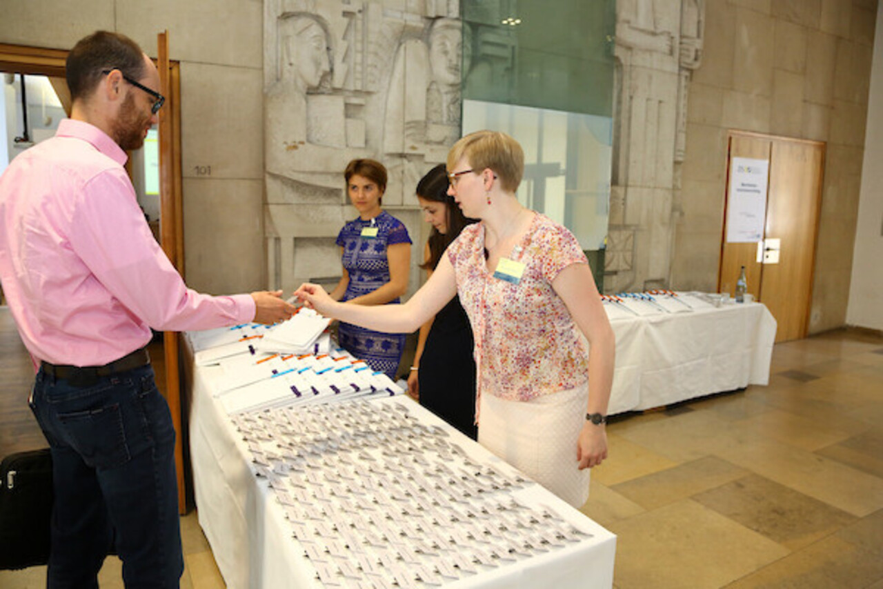 Insolvenzrechtstag am ZIS