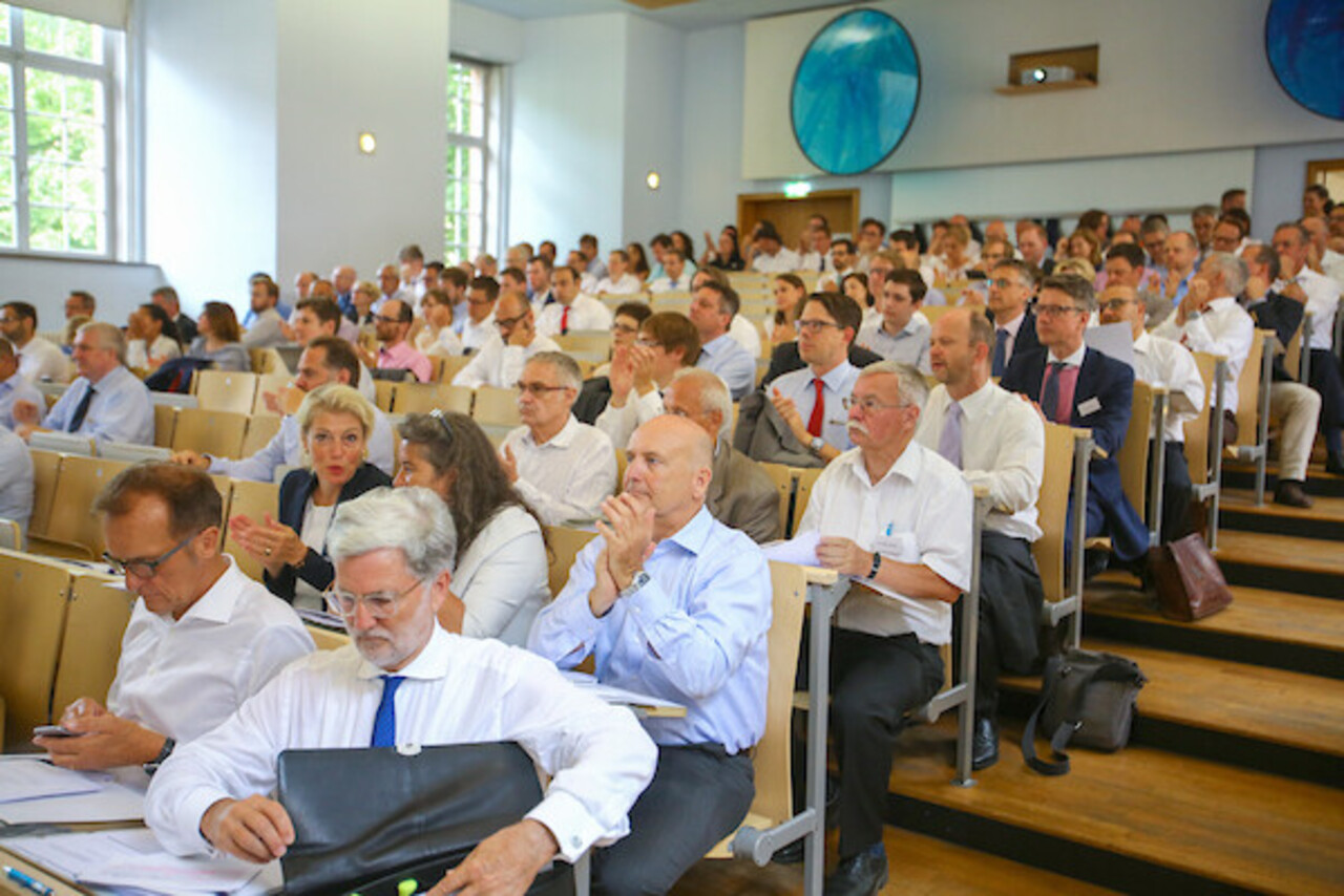 Insolvenzrechtstag am ZIS