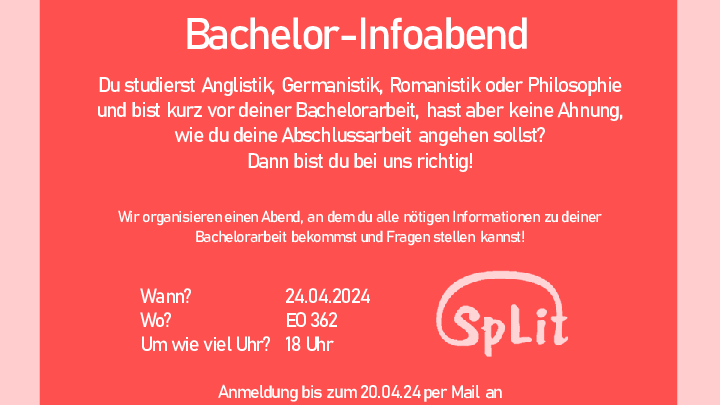 bachelor thesis uni mannheim