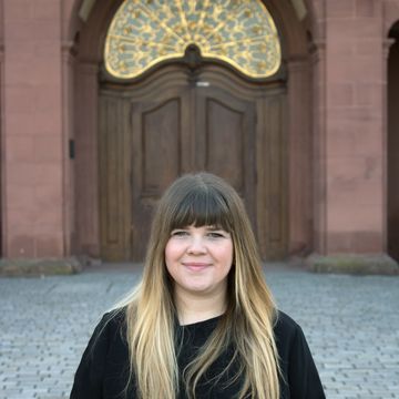 Maike Sambaß, M.A.