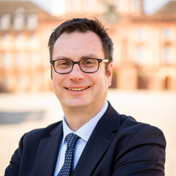Prof. Dr. Andreas Maurer, LL.M. (Osgoode)