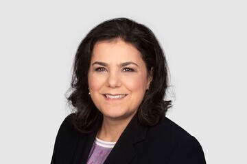 Bild: Prof. Dr. Carmela Aprea