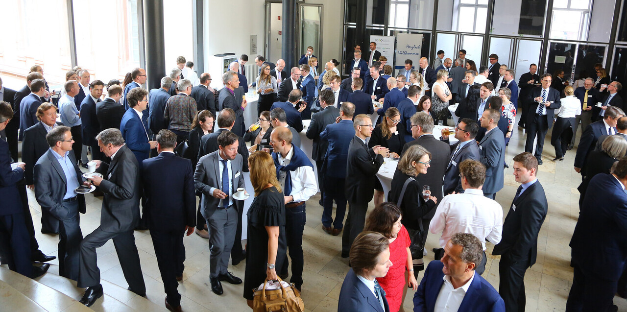 Insolvenzrechtstag am ZIS