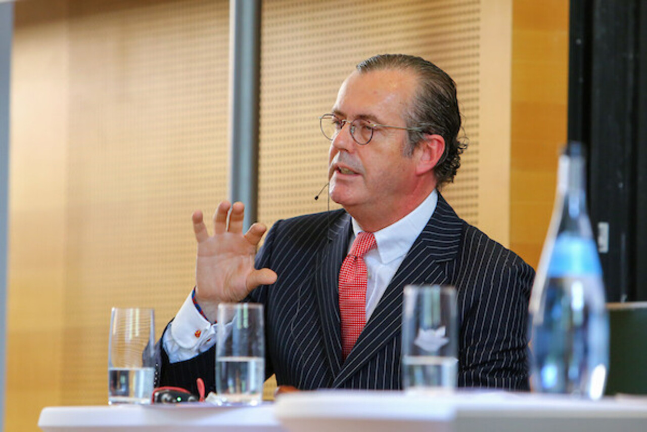 Insolvenzrechtstag am ZIS