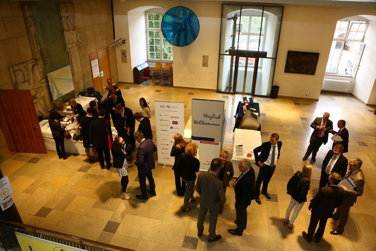 ID 0050 - Insolvenzrechtstag