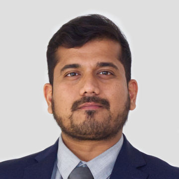 Aditya Jayaram, M.Sc.