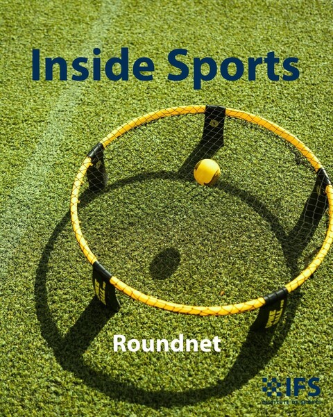 Roundnet