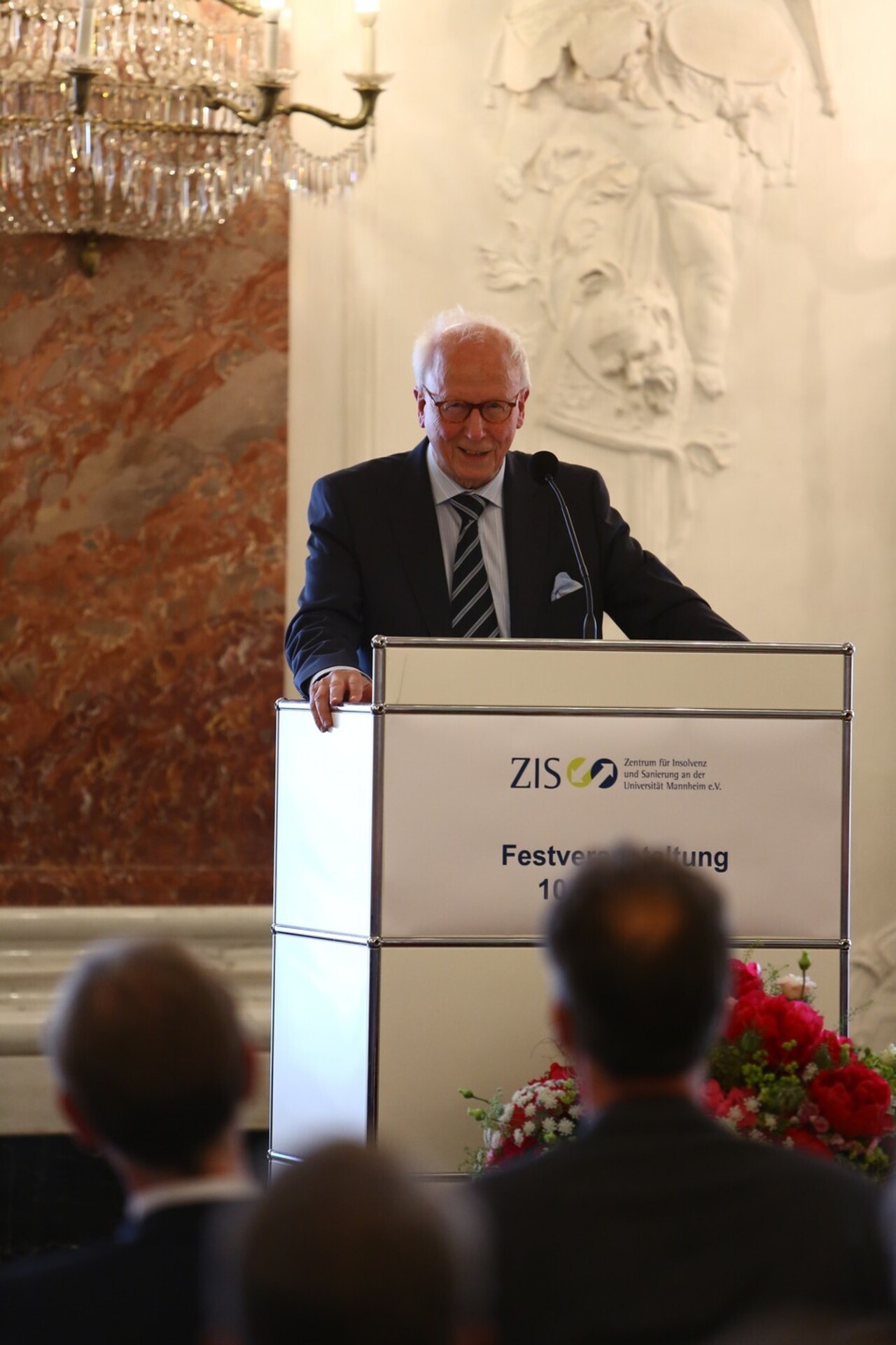 ID 0266 - Festakt Insolvenzrechtstag