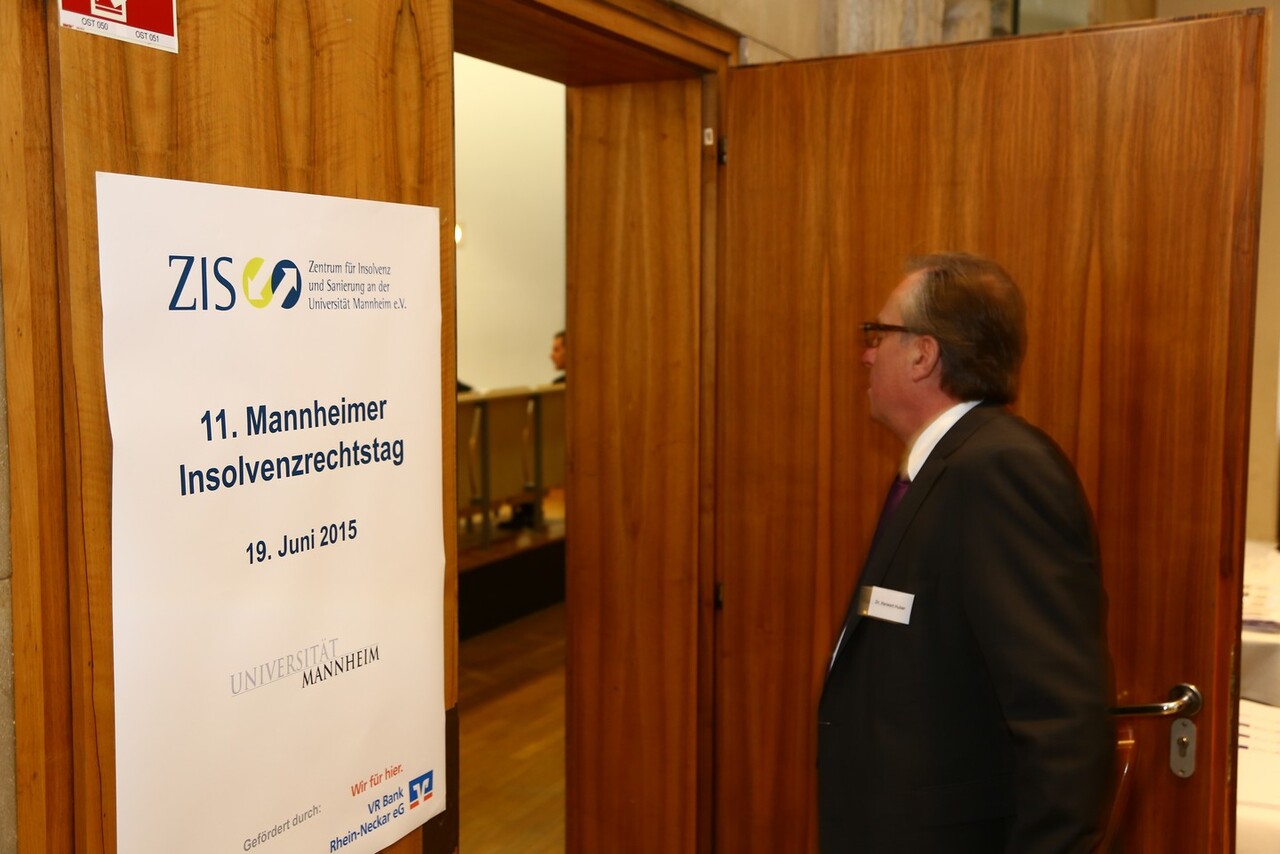 ID 0043 - Insolvenzrechtstag