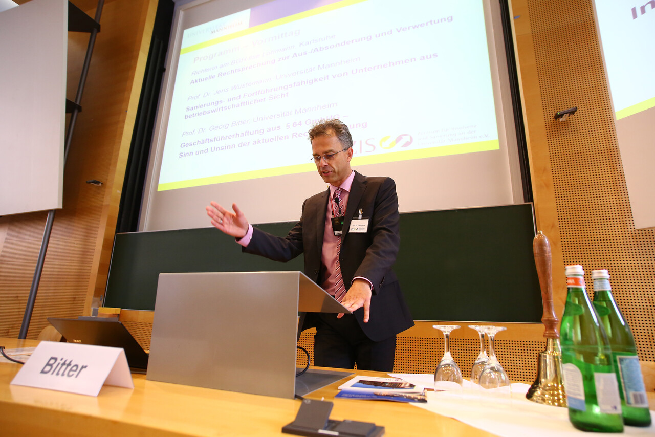 ID 229 - Insolvenzrechtstag