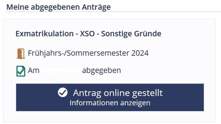 Screenshot zur Veranschaulichung
