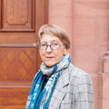Prof. Dr. Dr. h. c. Ursula Wolf