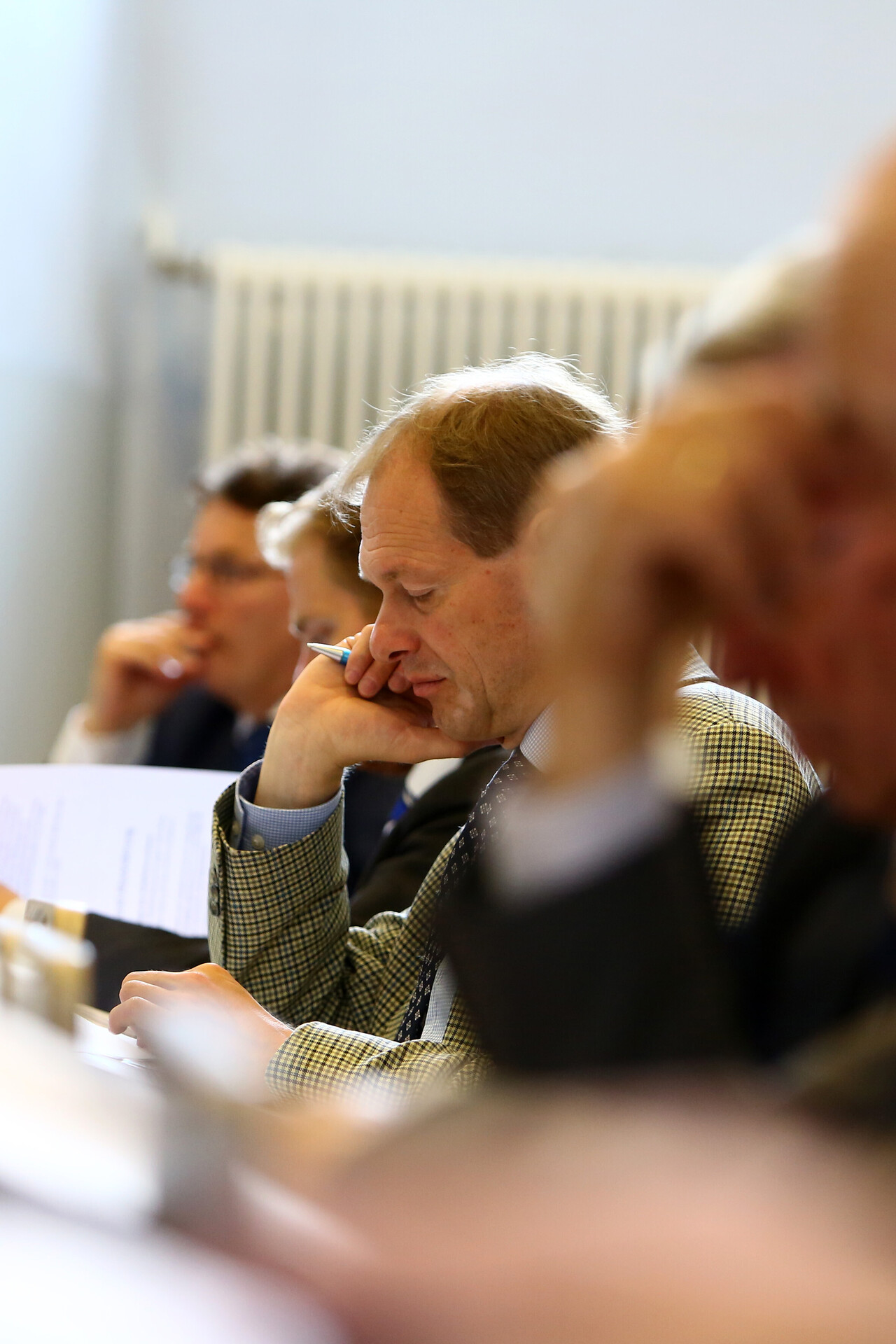 ID 060 - Insolvenzrechtstag