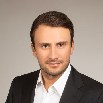 Maximilian Beichert, M.Sc.
