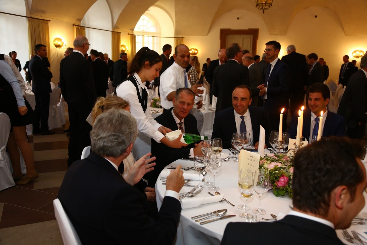 ID 0284 - Festakt Insolvenzrechtstag