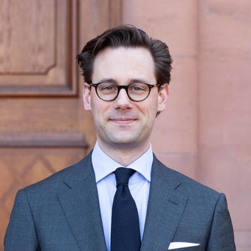 Sebastian Hempen, M.A.