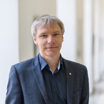 Prof. Dr. Stefan M&uuml;nzer