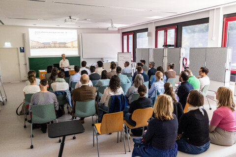 EduSpace am Tag der Lehre 2026