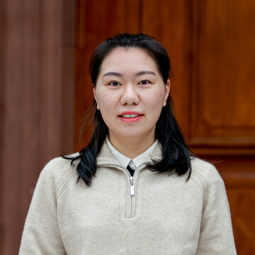 Siyu Zhang