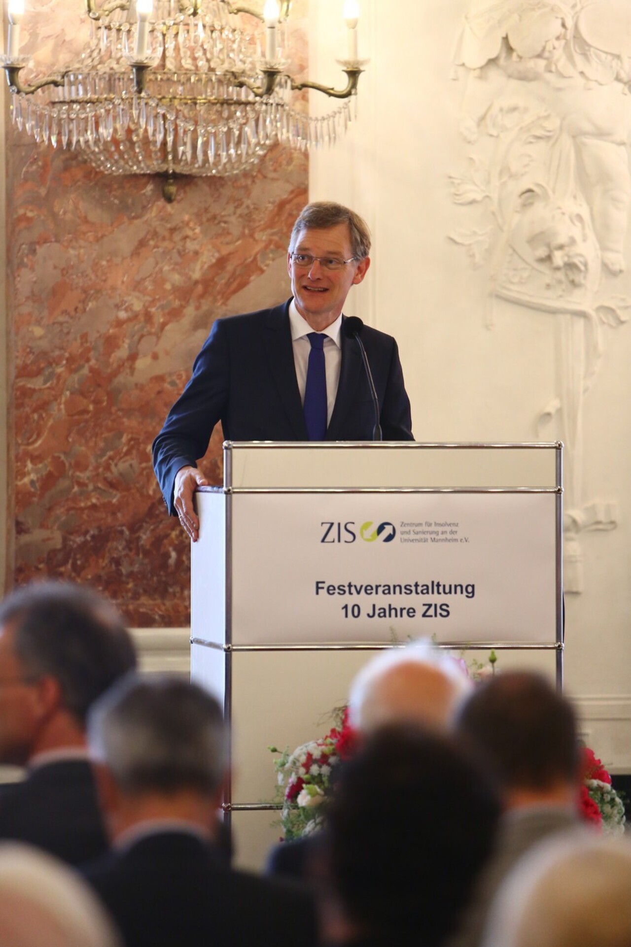 ID 0222 - Festakt Insolvenzrechtstag