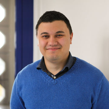 Vlad Achimescu