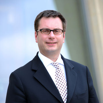 Prof. Dr. Andreas Maurer, LL.M.