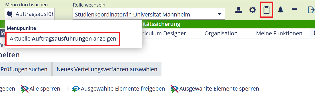 Screenshot zur Veranschaulichung