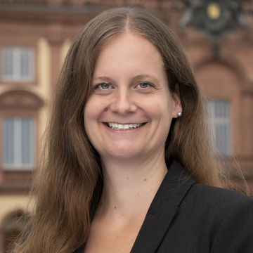 Julia Dreisbach, M.A.