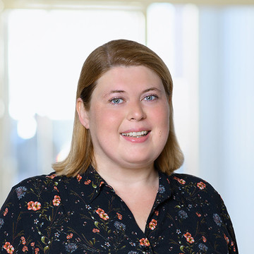 Dr. Sarah Tapp