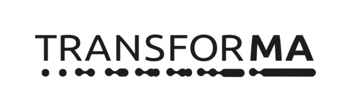 Logo Transforma