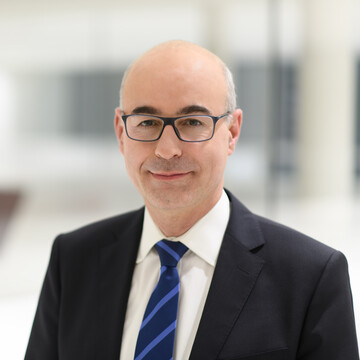 Prof. Achim Wambach, Ph.D.