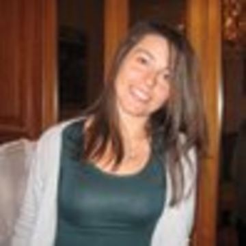 Jessica Rosati