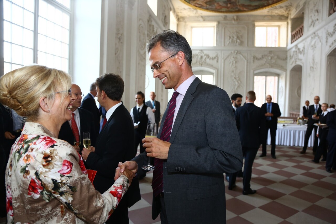 ID 0166 - Festakt Insolvenzrechtstag