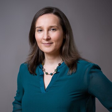 Dr. Daniela Kuschel
