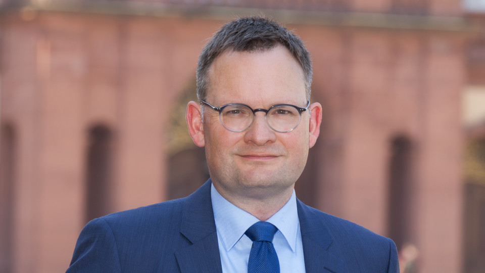 Prof. Dr. Philipp Gassert
