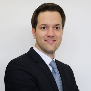 Niklas Händel, M.Sc.