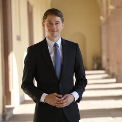 Prof. Dr. Christoph Bode