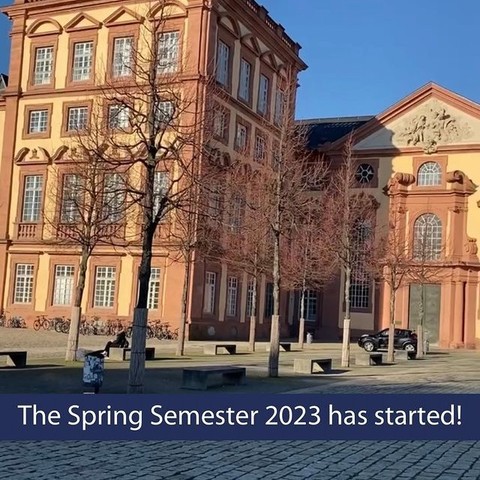 Universität Mannheim | Universität Mannheim