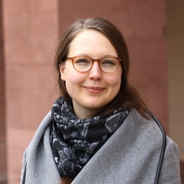 Beate Thies
