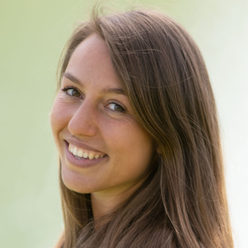 Julia Grabinski, M.Sc.