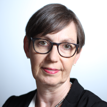 Prof. Dr. Sabine Sonnentag