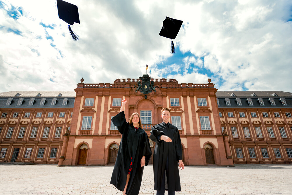 vollzeit job in mannheim