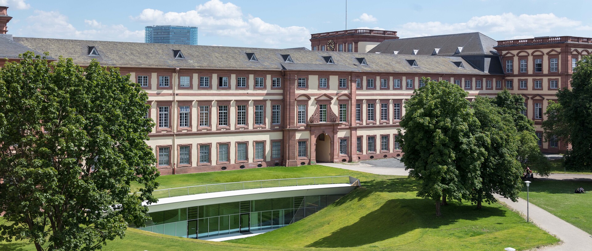 Mannheim Business School