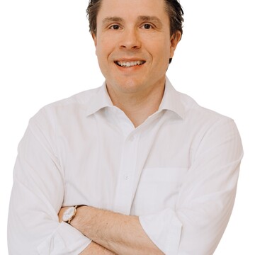 Prof. Dr. Patrick Schmidt