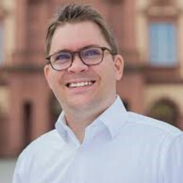 Dr. Jan Klaus Tänzler