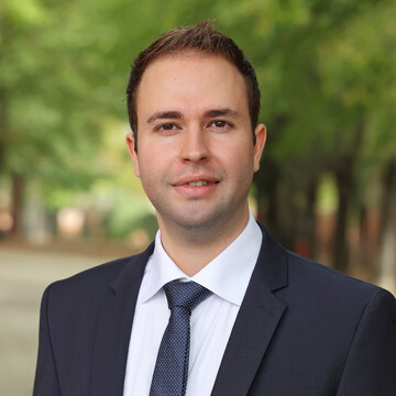 Prof. Philipp Wangner, Ph.D.